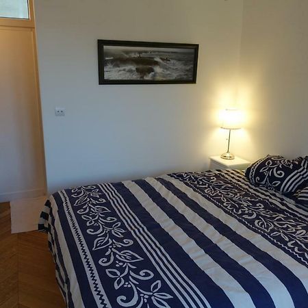 Sunny And Quiet Apartment باريس المظهر الخارجي الصورة