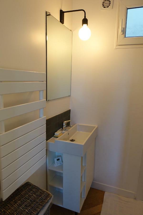 Sunny And Quiet Apartment باريس المظهر الخارجي الصورة